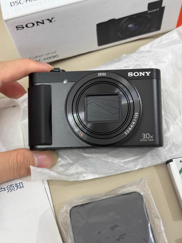 Sony cyber shot dsc - sony, cyber-shot
