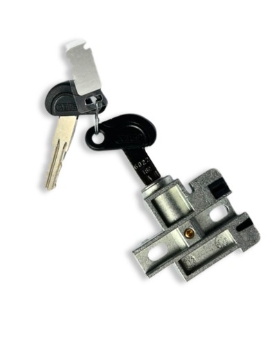 Cilindro blocco batteria - , abus