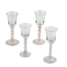 Gruppo calici antichi - di, 4