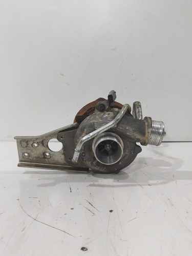 Turbocompressore turbina - turbocompressore,