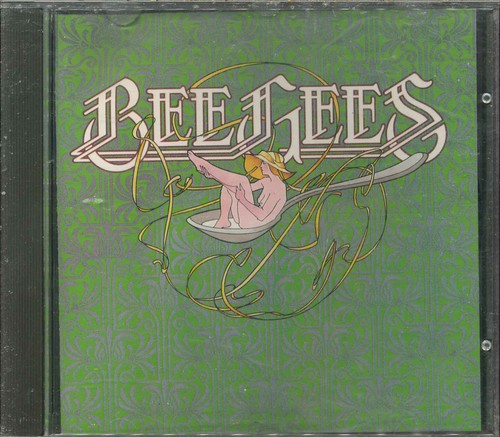 Bee gees main course - "main, course"