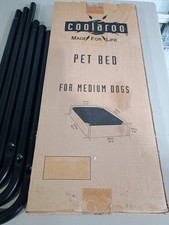 Coolaroo Letto Rialzato
