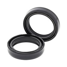 KIT PARAOLI FORCELLA 38 X 50 X 10,5 TC4 MARZOCCHI 38 mm FORK TUBES 38