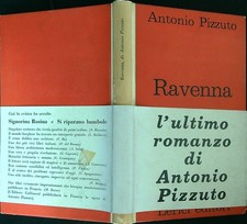 RAVENNA PIZZUTO ANTONIO LERICI