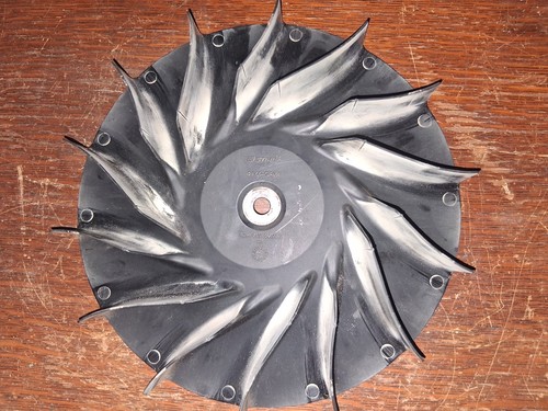 Ventilatore soffiatore zaino - ventilatore, a
