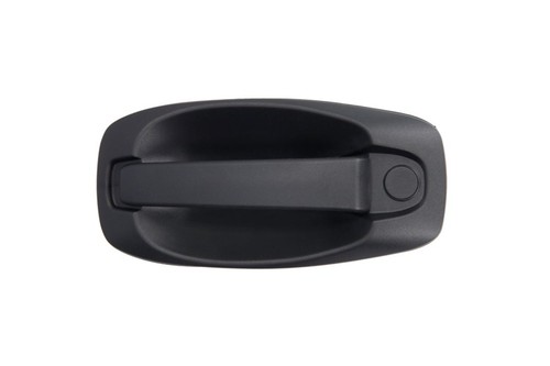 Maniglia esterna destra porta - maniglia,