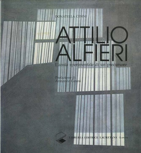 Attilio alfieri ansia - attilio, alfieri: