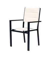 SEDIA DA ESTERNO EUROGARDEN IN