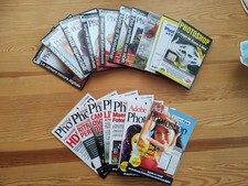 Adobe Photoshop - Come Fare -Sprea Editori- Lotto 7 Libri + 10 Cd - Come Nuovo!