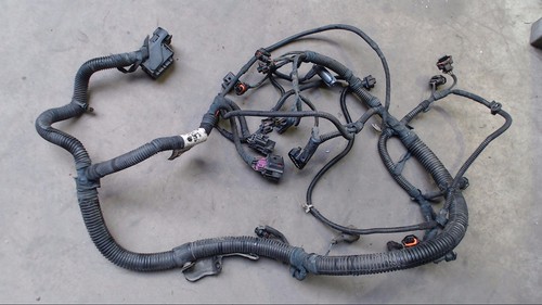 Kit cavi cablaggio motore - , opel