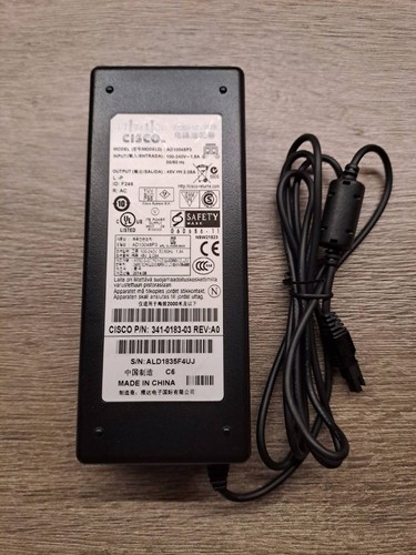 Cisco asa5505 pwr - cisco, asa5505-pwr-ac