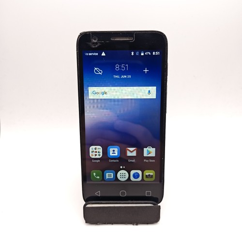 Smartphone alcatel - (cricket),
