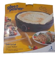 Giles & Posner EK2510G
