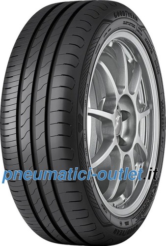 Goodyear efficientgrip - goodyear,
