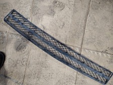 Griglia rete paraurti