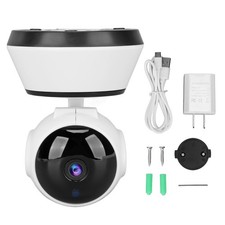 Smart Security Camera Infrared
