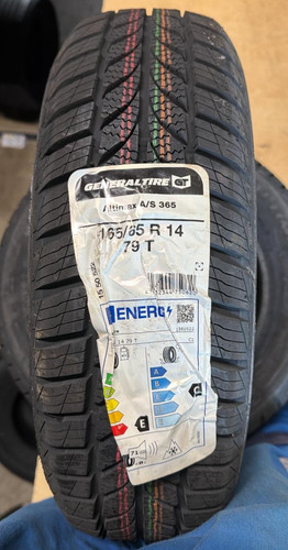 Pneumatico general tire - general,