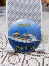 magneti calamite da frigo Navi