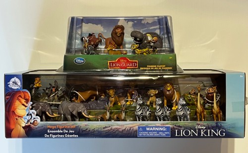 Disney store playset - playset, the