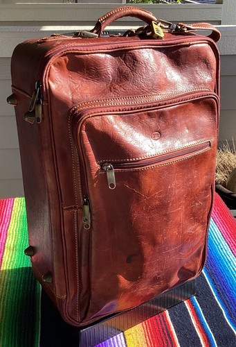 Borsa trolley vintage the - trolley,