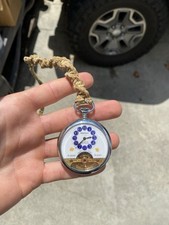 Orologio da tasca svizzero