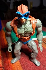 MOTU STRATOS mattel Vintage