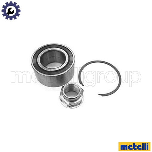 Kit cuscinetti ruota - kit,