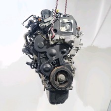 Motore Tipo 9H05 - Peugeot