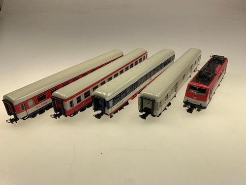 Märklin 2859 treno - h0,