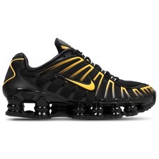 Nike Shox TL Black Varsity