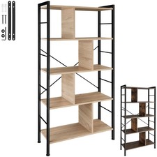 Scaffale in Verticale Libreria