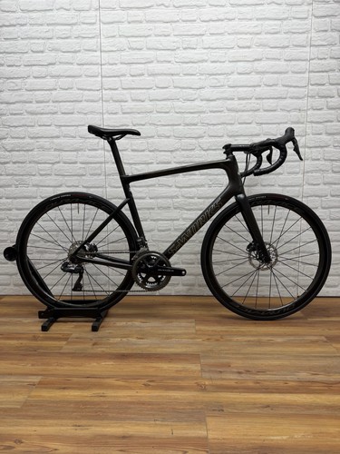 Specialized works tarmac - specialized, s-works
