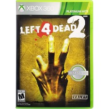 Left 4 Dead 2 Platinum Hits -
