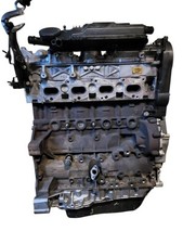 PEUGEOT 407 SW 6E Motor 4H01