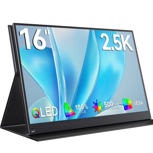Uperfect pollici qhd - uperfect,