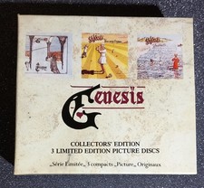 Genesis ‎– Trespass /