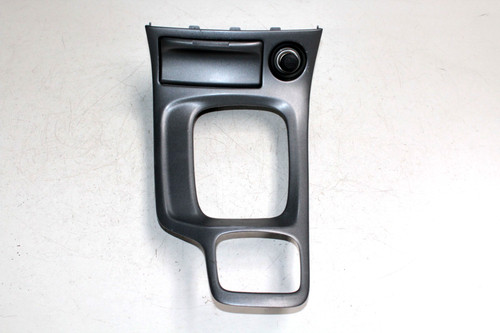 Blende leva cambio toyota - leva,