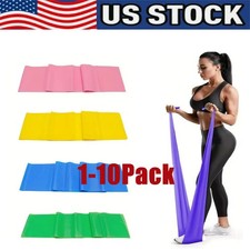 Fasce di Resistenza Elastiche