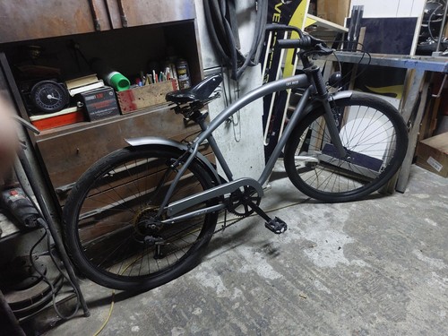 Bici uomo bebikes - uomo, race