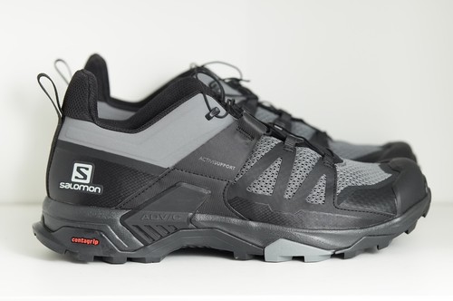 Scarpe trekking salomon x - scarpe,