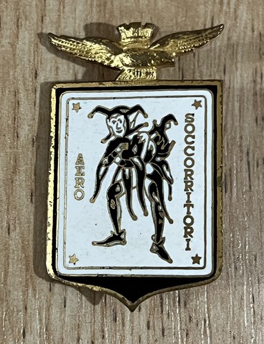 Distintivo aero - distintivo,