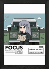 Quadro Stampa Tela Poster Wall