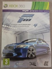 Forza Motorsport 4 Edizione