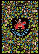 CAVALIERA. EDIZ. ILLUSTRATA  -