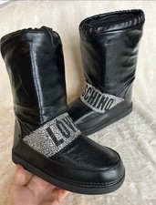 Love Moschino Stivali Doposci