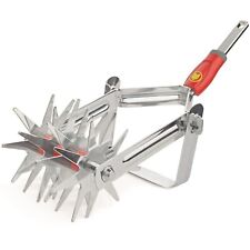 NUOVO MOTOZAPPA MULTI CAMBIO LUPO GIARDINO -ROMPI TERRENO GIARDINO