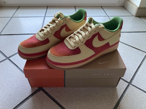 Nike air force - force, '07