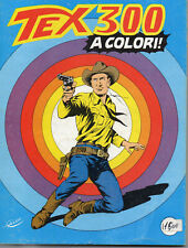 MANCOLISTA Bonelli TEX gigante