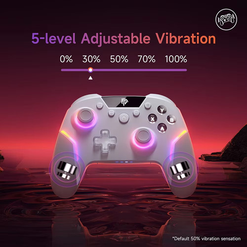 Easysmx x20 wireless - easysmx, gamepad