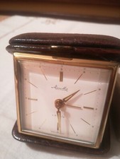 sveglia Mauthe da viaggio 4